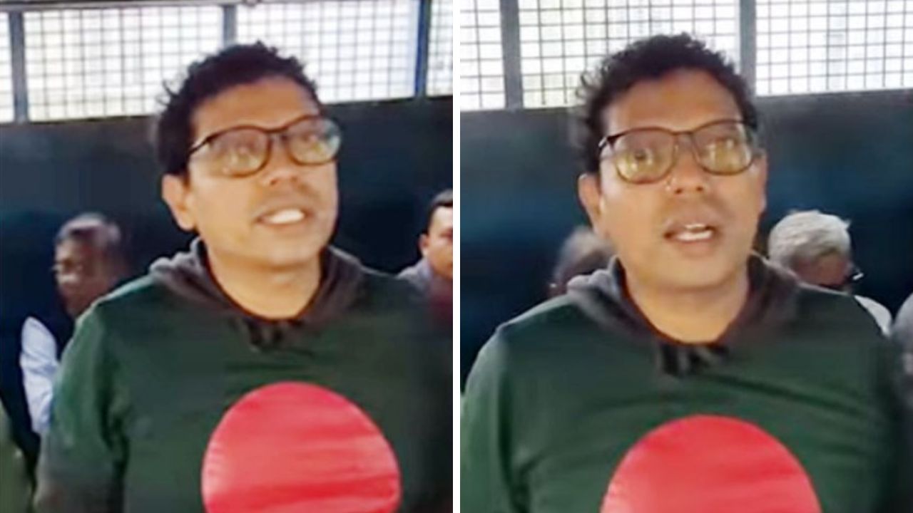 জাতীয় সংগীত গাওয়ায় কারাগারে পলককে দেওয়া বিশেষ সুবিধা বন্ধ